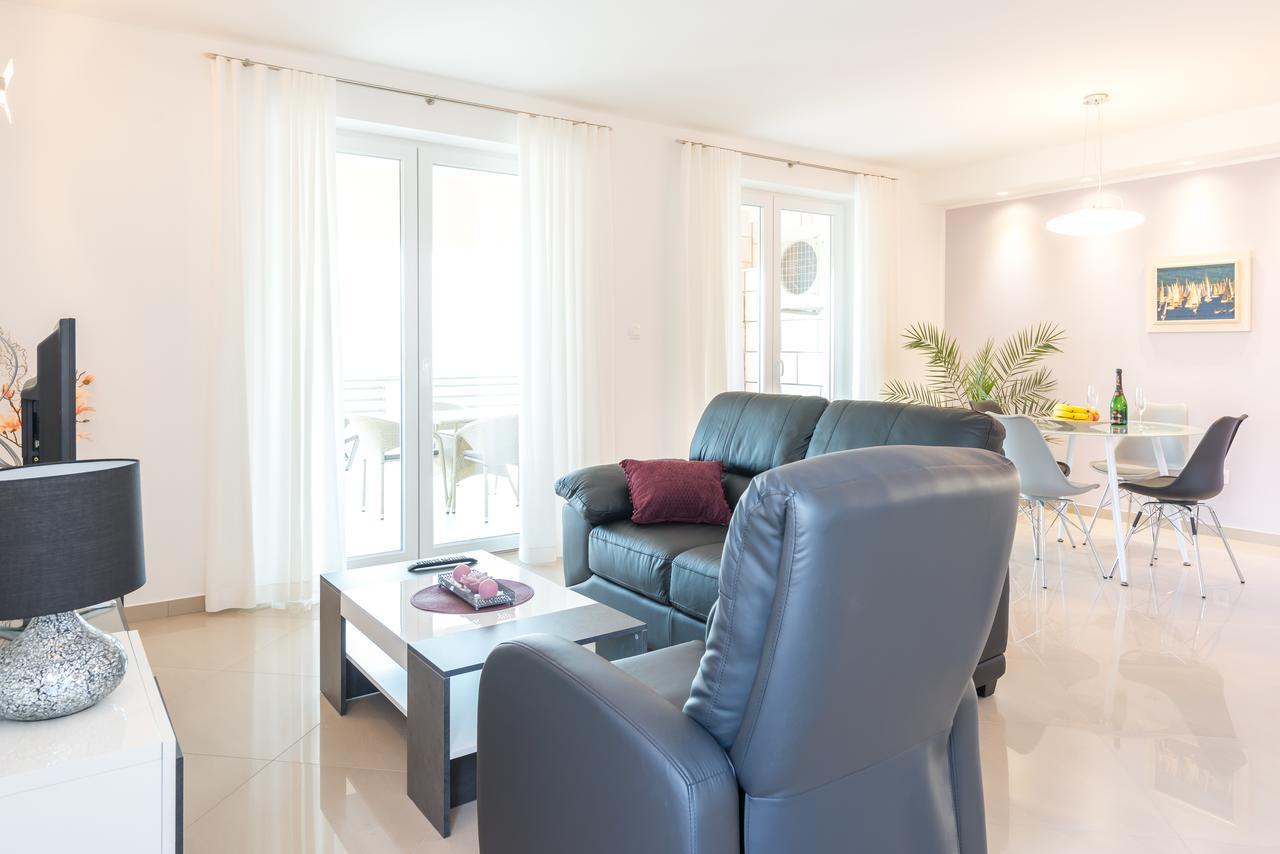 Leilighet Ella Deluxe Dubrovnik