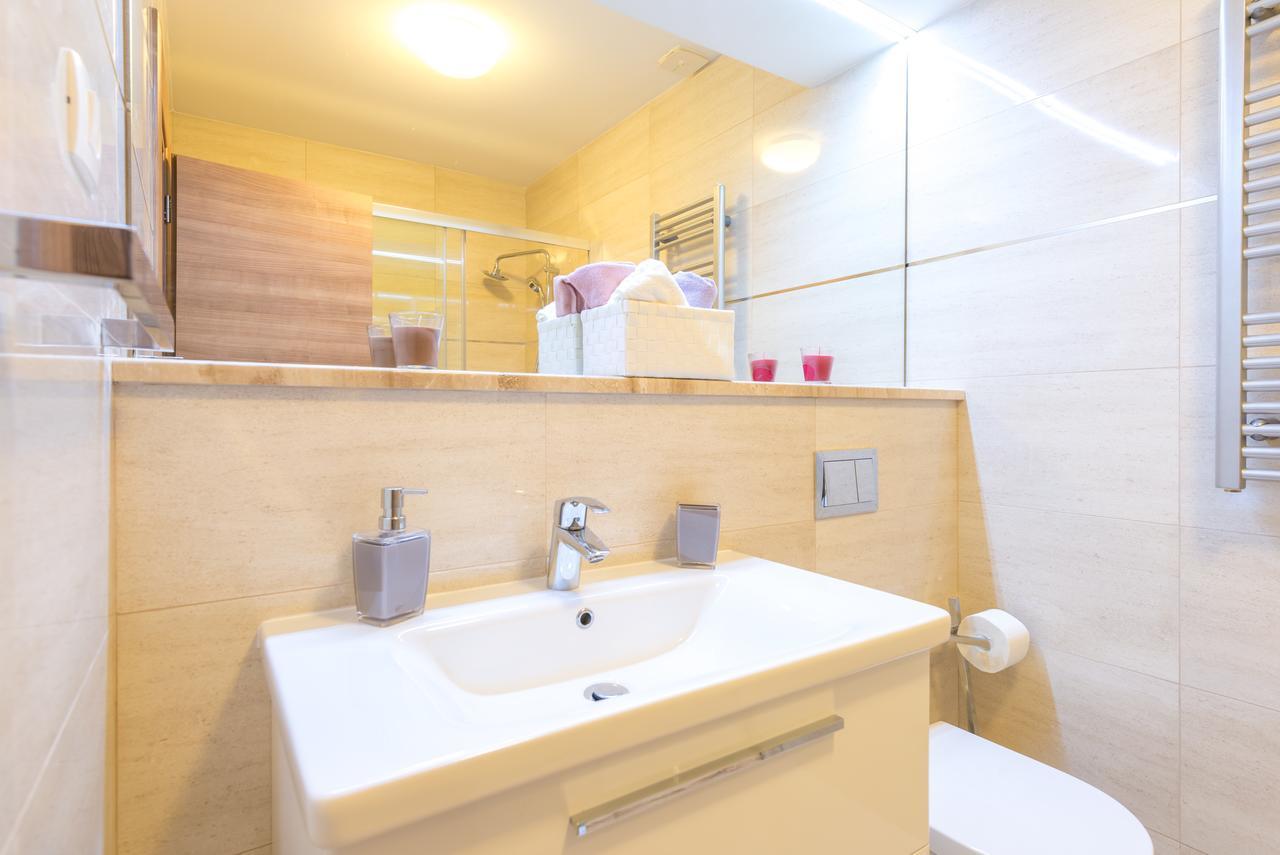 Leilighet Ella Deluxe Dubrovnik